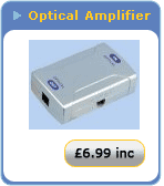 Optical Amplifier