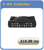 AV Selector