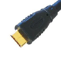 Type C HDMI Connector
