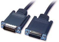 SVGA Monitor connectors