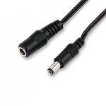 DC 2.5mm Extension Lead