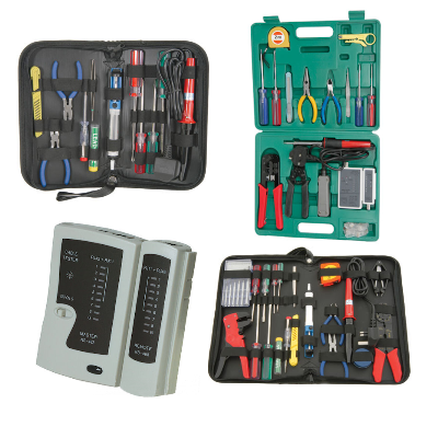 Electronic Tool Kits