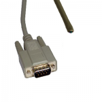 Free End Serial Leads