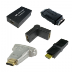 HDMI Adaptors