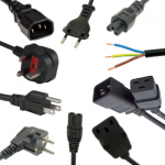 Mains Leads and Accessories