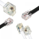 RJ11 Leads and Accessories