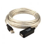 USB 2 Repeater Extension Leads
