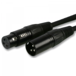 XLR and Microphone Leads